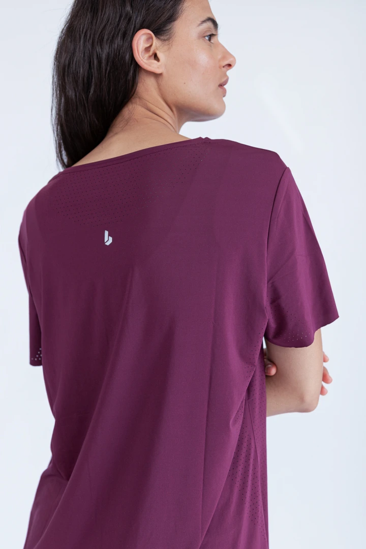 REMERA NUBES
