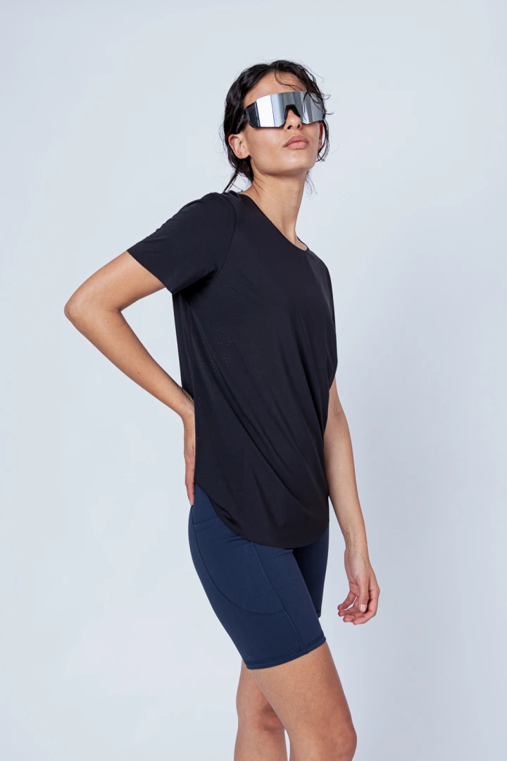 REMERA NUBES