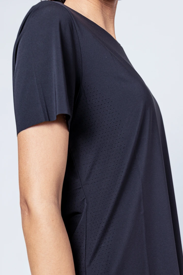 REMERA NUBES