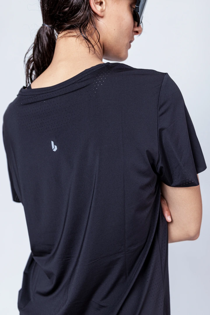 REMERA NUBES