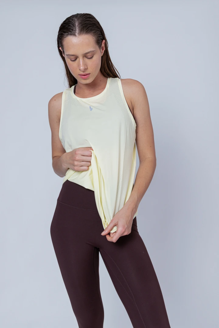 MUSCULOSA CONDOR