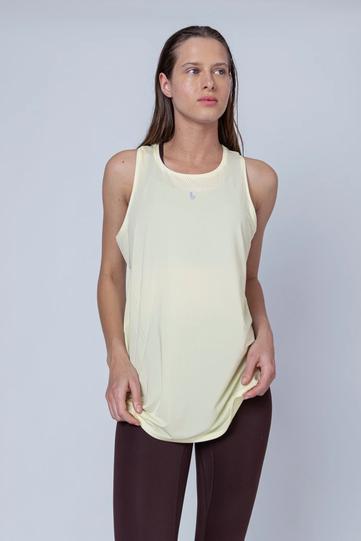 MUSCULOSA CONDOR