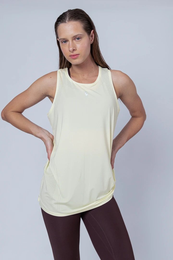 MUSCULOSA CONDOR