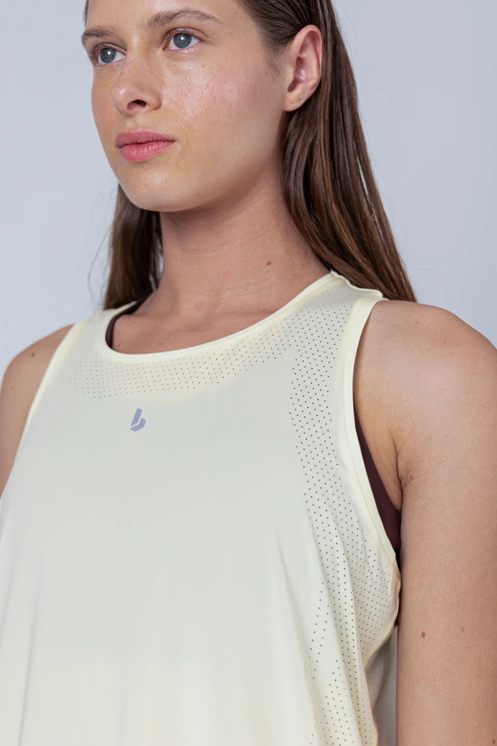 MUSCULOSA CONDOR