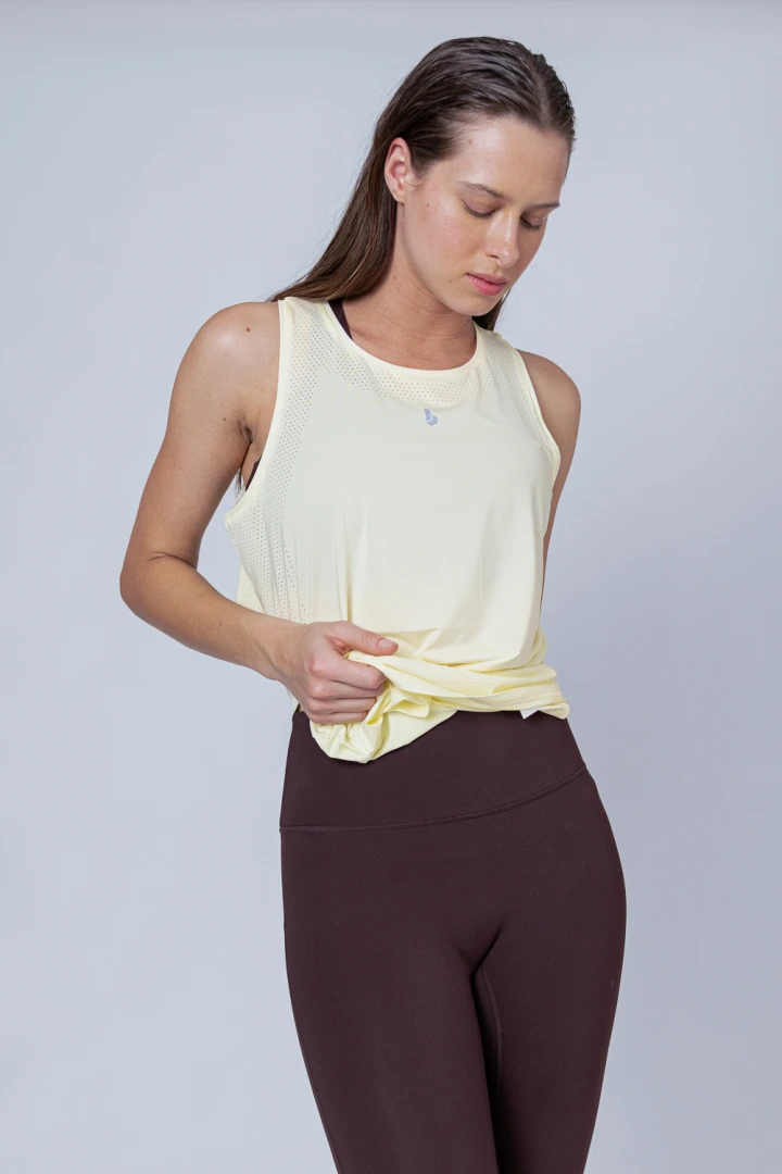 MUSCULOSA CONDOR
