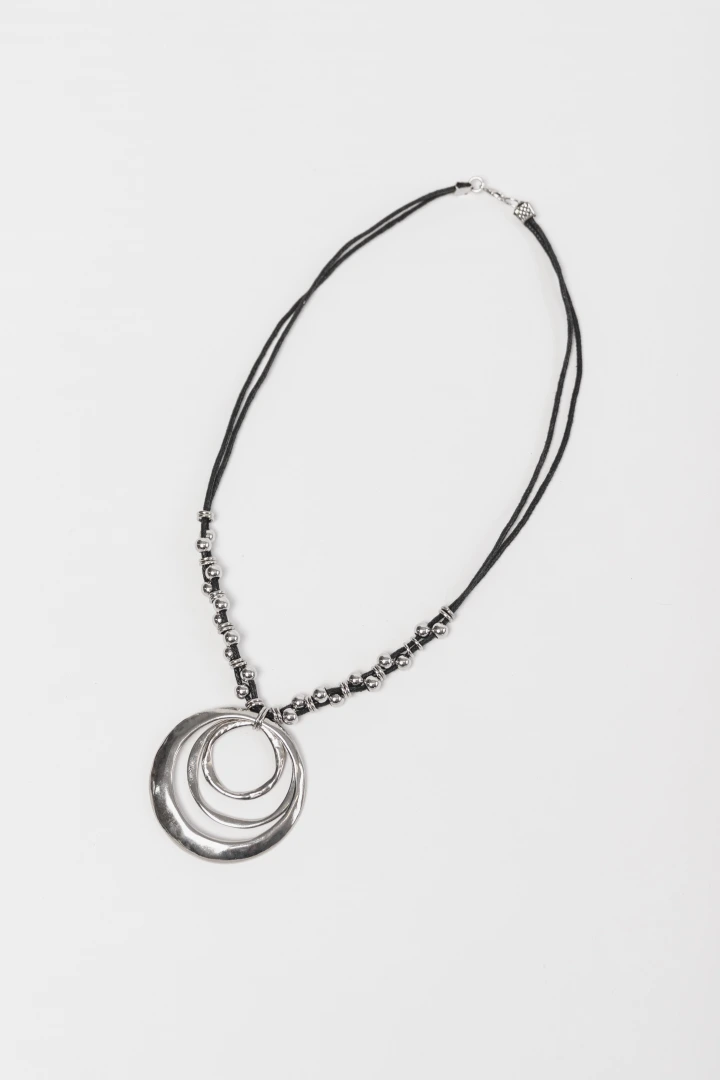 COLLAR MANTEO