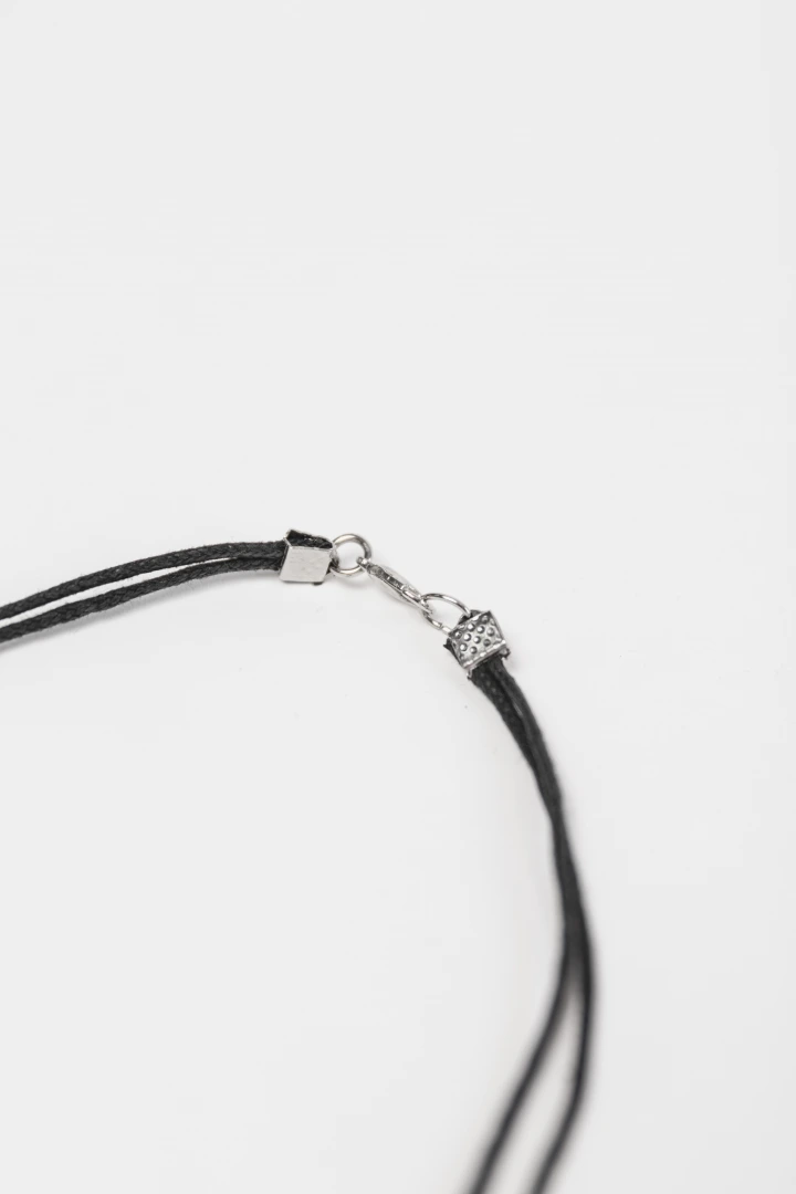 COLLAR MANTEO