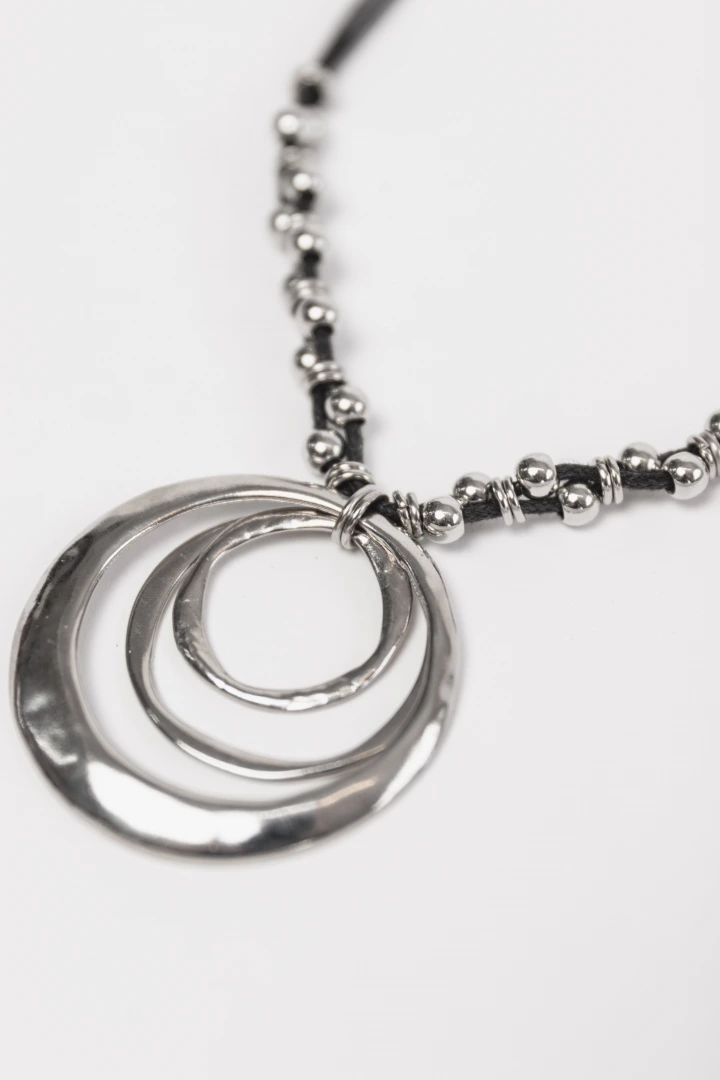 COLLAR MANTEO